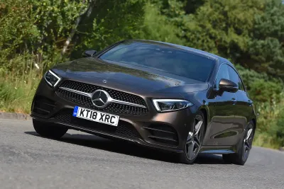 CLS 350